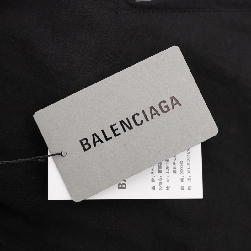 Balenciaga Coats